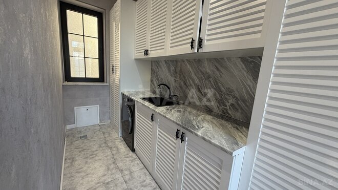 Satılır 5 otaqlı həyət evi/bağ evi 250 m², Şüvəlan q., photo 22 from 32