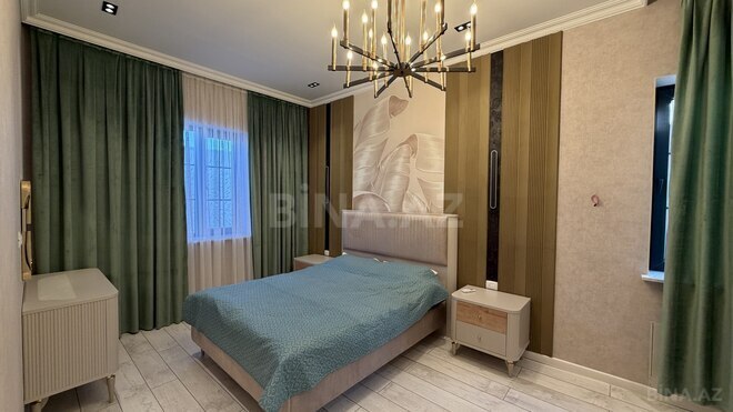 Satılır 5 otaqlı həyət evi/bağ evi 250 m², Şüvəlan q., photo 25 from 32