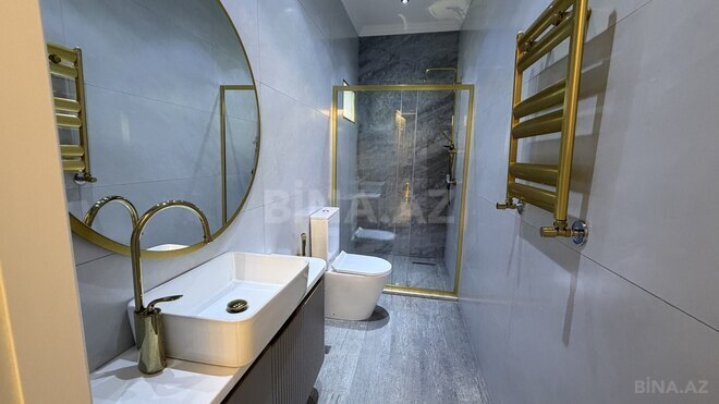 Satılır 5 otaqlı həyət evi/bağ evi 250 m², Şüvəlan q., photo 27 from 32