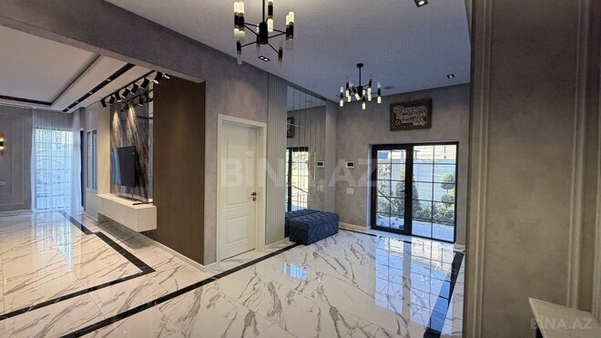 Satılır 5 otaqlı həyət evi/bağ evi 250 m², Şüvəlan q., photo 31 from 32