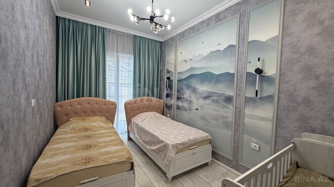 Satılır 5 otaqlı həyət evi/bağ evi 250 m², Şüvəlan q., photo 24 from 32