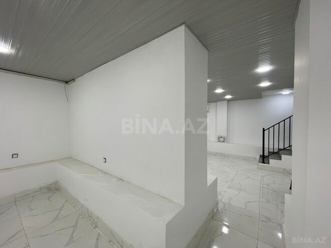 İcarəyə verilir  obyekt 110 m², Elmlər Akademiyası m., photo 11 from 16