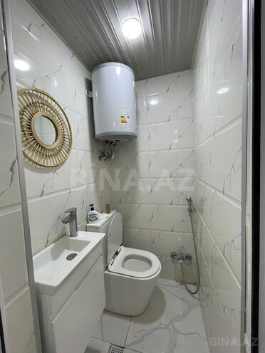 İcarəyə verilir  obyekt 110 m², Elmlər Akademiyası m., photo 12 from 16