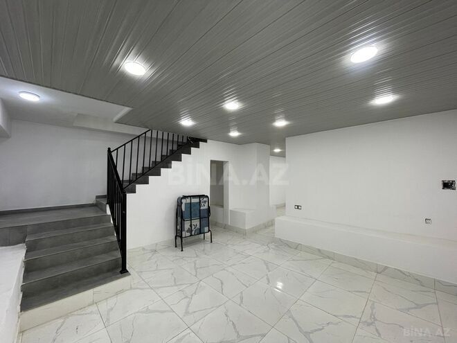 İcarəyə verilir  obyekt 110 m², Elmlər Akademiyası m., photo 7 from 16