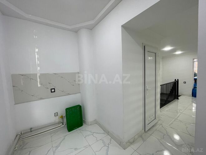 İcarəyə verilir  obyekt 110 m², Elmlər Akademiyası m., photo 13 from 16