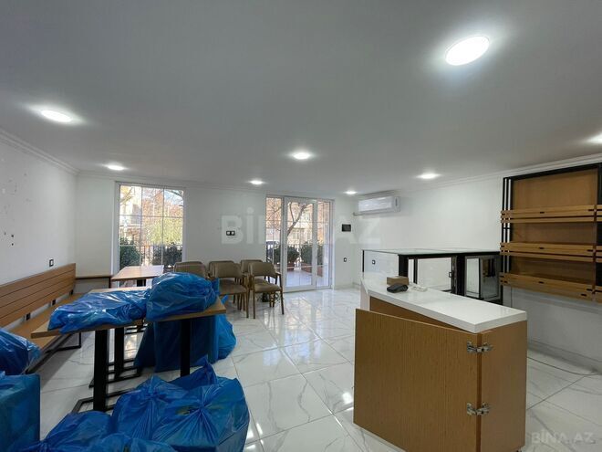 İcarəyə verilir  obyekt 110 m², Elmlər Akademiyası m., photo 8 from 16