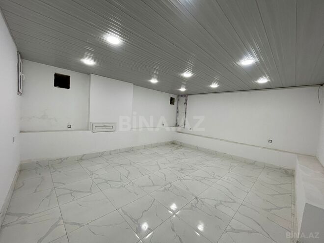 İcarəyə verilir  obyekt 110 m², Elmlər Akademiyası m., photo 9 from 16