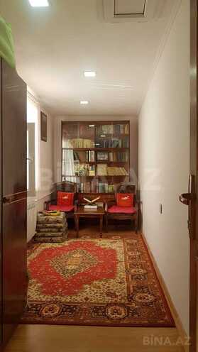 Satılır 9 otaqlı həyət evi/bağ evi 220 m², Lökbatan q., photo 15 from 22