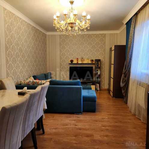 Satılır 9 otaqlı həyət evi/bağ evi 220 m², Lökbatan q., photo 5 from 22