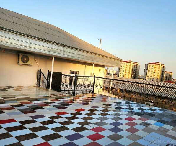 Satılır 9 otaqlı həyət evi/bağ evi 220 m², Lökbatan q., photo 20 from 22