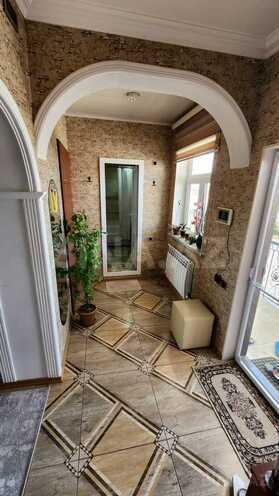 Satılır 9 otaqlı həyət evi/bağ evi 220 m², Lökbatan q., photo 10 from 22