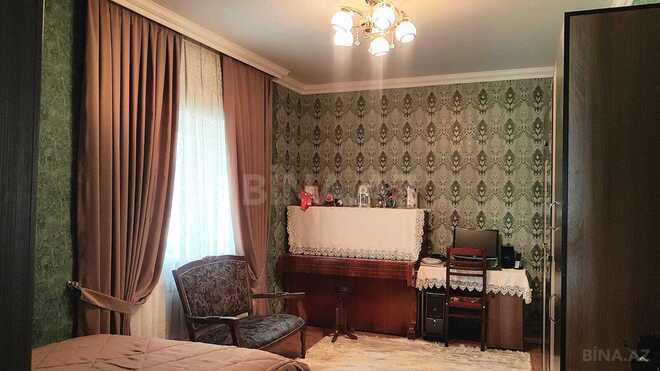 Satılır 9 otaqlı həyət evi/bağ evi 220 m², Lökbatan q., photo 13 from 22