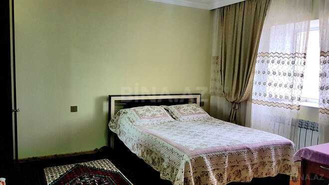 Satılır 9 otaqlı həyət evi/bağ evi 220 m², Lökbatan q., photo 14 from 22