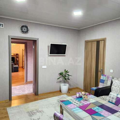 Satılır 9 otaqlı həyət evi/bağ evi 220 m², Lökbatan q., photo 9 from 22