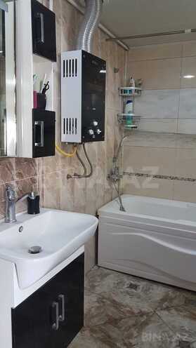 Satılır 9 otaqlı həyət evi/bağ evi 220 m², Lökbatan q., photo 16 from 22