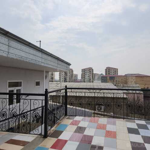 Satılır 9 otaqlı həyət evi/bağ evi 220 m², Lökbatan q., photo 21 from 22