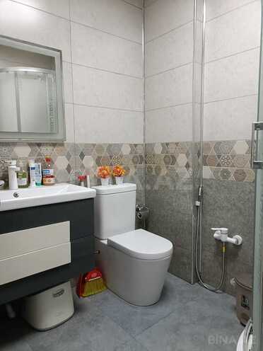 Satılır 2 otaqlı yeni tikili 62 m², M.Ə.Rəsulzadə q., photo 7 from 8