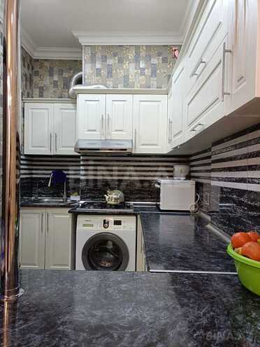 Satılır 2 otaqlı yeni tikili 62 m², M.Ə.Rəsulzadə q., photo 6 from 8