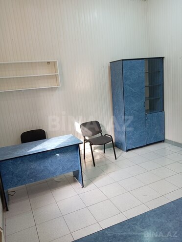 Сдаётся 1-комн. офис 18 м², м. Низами, photo 9 from 10