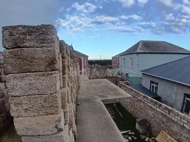 Продаётся  участок 5 сот, пос. Ени Сураханы, photo 4 from 23