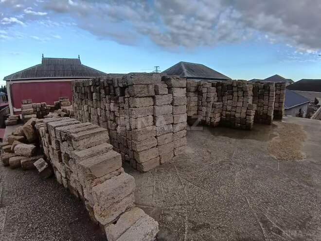 Продаётся  участок 5 сот, пос. Ени Сураханы, photo 3 from 23