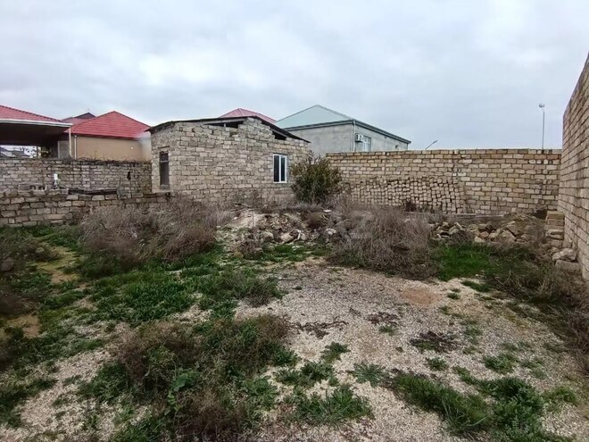 Продаётся  участок 5 сот, пос. Ени Сураханы, photo 8 from 23