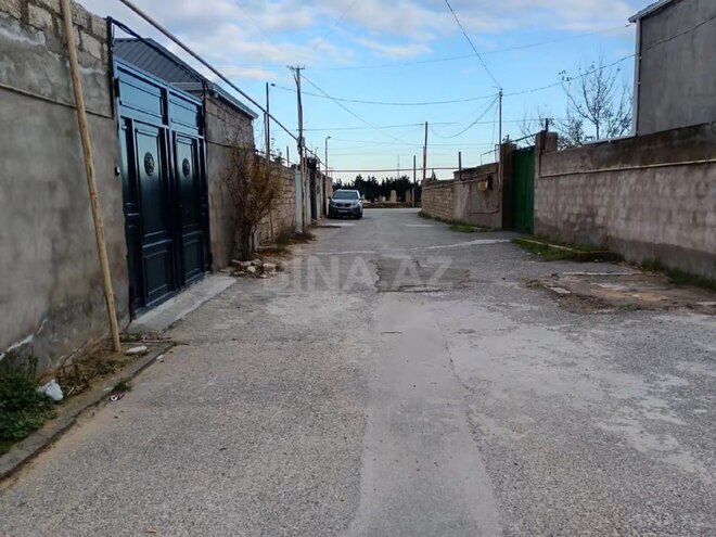 Продаётся  участок 5 сот, пос. Ени Сураханы, photo 19 from 23