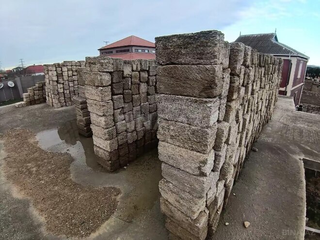 Продаётся  участок 5 сот, пос. Ени Сураханы, photo 21 from 23