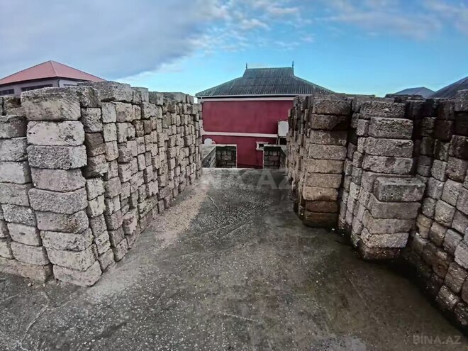 Продаётся  участок 5 сот, пос. Ени Сураханы, photo 22 from 23