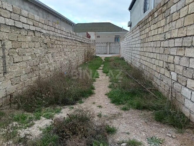 Продаётся  участок 5 сот, пос. Ени Сураханы, photo 13 from 23