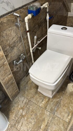 İcarəyə verilir  obyekt 73.5 m², Gənclik m., photo 13 from 16