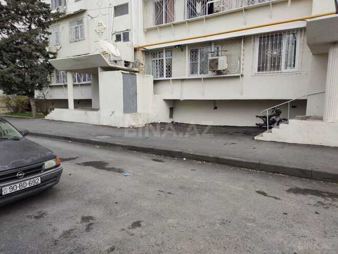 İcarəyə verilir 3 otaqlı köhnə tikili 75 m², Qara Qarayev m., photo 10 from 20
