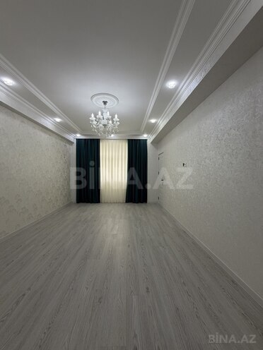 Продаётся 2-комн. новостройка 57 м², пос. Масазыр, photo 5 from 12