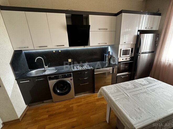 Продаётся 2-комн. новостройка 63 м², м. Автовокзал, photo 18 from 24
