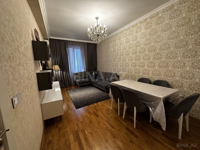 Продаётся 2-комн. новостройка 63 м², м. Автовокзал, photo 6 from 24