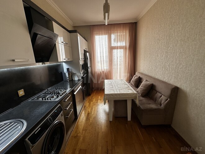 Продаётся 2-комн. новостройка 63 м², м. Автовокзал, photo 16 from 24