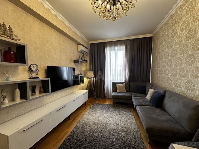 Продаётся 2-комн. новостройка 63 м², м. Автовокзал, photo 5 from 24