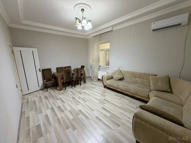 İcarəyə verilir 3 otaqlı həyət evi/bağ evi 145 m², Binəqədi q., photo 10 from 22