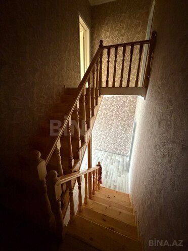 İcarəyə verilir 3 otaqlı həyət evi/bağ evi 145 m², Binəqədi q., photo 16 from 22