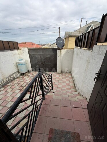 İcarəyə verilir 3 otaqlı həyət evi/bağ evi 145 m², Binəqədi q., photo 17 from 22