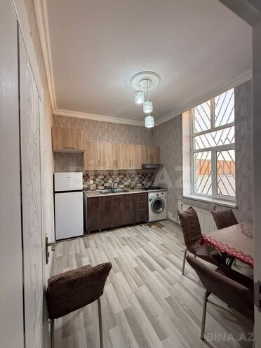 İcarəyə verilir 3 otaqlı həyət evi/bağ evi 145 m², Binəqədi q., photo 9 from 22