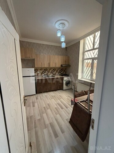 İcarəyə verilir 3 otaqlı həyət evi/bağ evi 145 m², Binəqədi q., photo 13 from 22