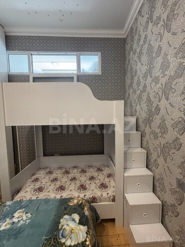 İcarəyə verilir 2 otaqlı yeni tikili 55 m², Zığ q., photo 8 from 12
