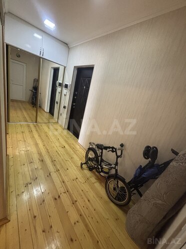 İcarəyə verilir 2 otaqlı yeni tikili 55 m², Zığ q., photo 7 from 12