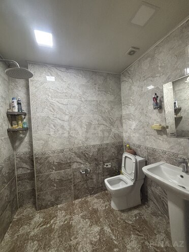 İcarəyə verilir 2 otaqlı yeni tikili 55 m², Zığ q., photo 6 from 12