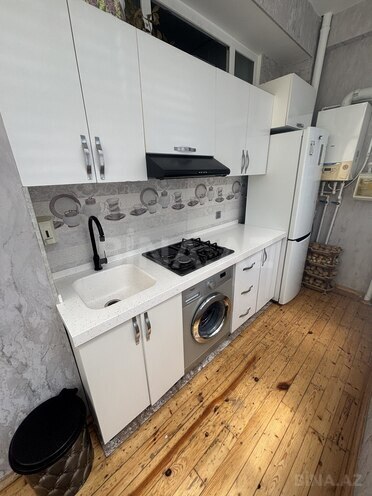 İcarəyə verilir 2 otaqlı yeni tikili 55 m², Zığ q., photo 10 from 12