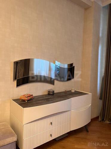 Satılır 3 otaqlı yeni tikili 157 m², Şah İsmayıl Xətai m., photo 14 from 23
