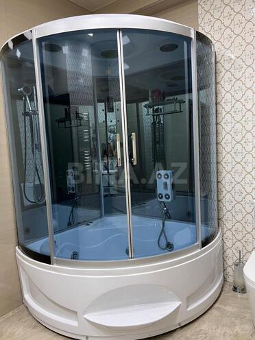 Satılır 3 otaqlı yeni tikili 157 m², Şah İsmayıl Xətai m., photo 16 from 23
