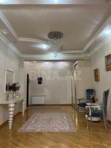 Satılır 3 otaqlı yeni tikili 157 m², Şah İsmayıl Xətai m., photo 7 from 23