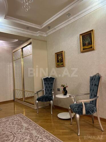 Satılır 3 otaqlı yeni tikili 157 m², Şah İsmayıl Xətai m., photo 9 from 23